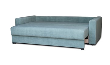 Прямой диван Комфорт 5 НПБ в Элисте - предосмотр 1