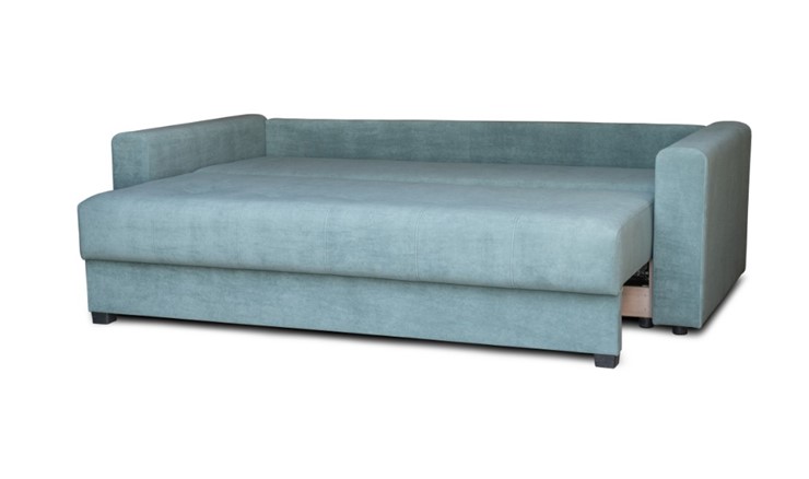 Прямой диван Комфорт 5 НПБ в Элисте - изображение 1