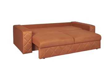 Прямой диван Лаки (ППУ) в Элисте - предосмотр 1