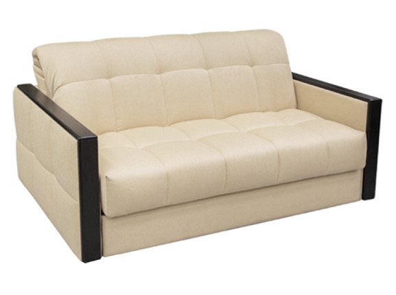 Прямой диван Аккордеон 09, 1600 TFK в Элисте - изображение
