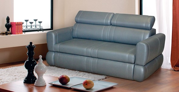 Прямой диван Прадо (ТТ) в Элисте - изображение