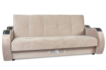 Прямой диван Лазурит 8 БД в Элисте - предосмотр
