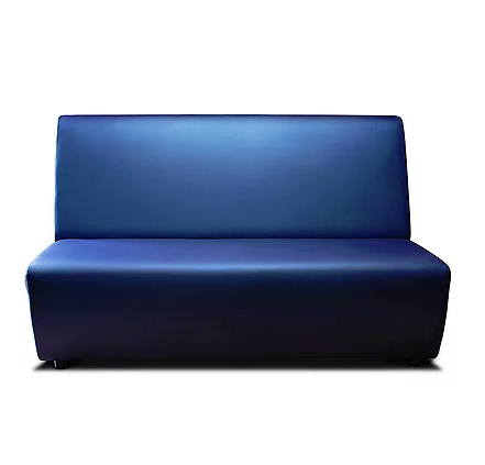 Прямой диван Эконом 1800х780х950 в Элисте - изображение