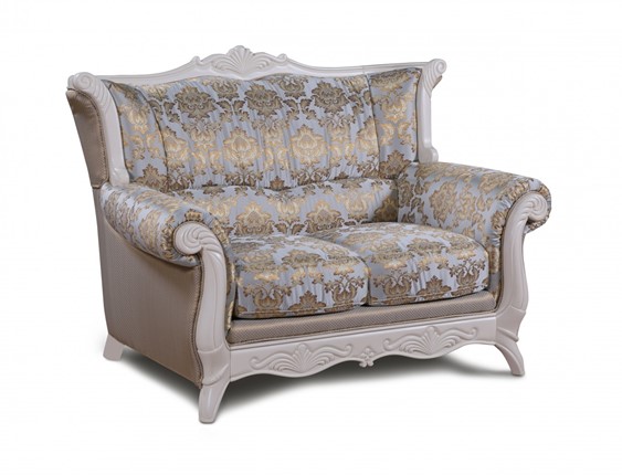 Малый диван Наполеон, ДМ2 в Элисте - изображение