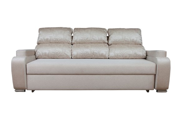 Прямой диван Валенто 02 в Элисте - изображение