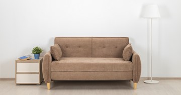 Прямой диван Анита, ТД 373 в Элисте - предосмотр 1