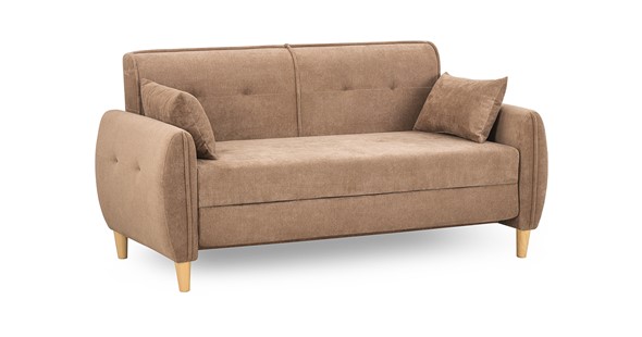 Прямой диван Анита, ТД 373 в Элисте - изображение