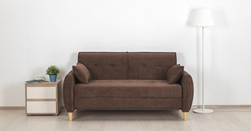 Прямой диван Анита, ТД 375 в Элисте - предосмотр 1