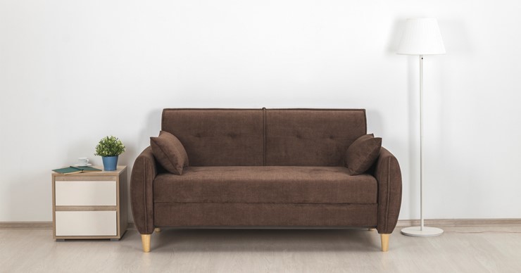 Прямой диван Анита, ТД 375 в Элисте - изображение 1