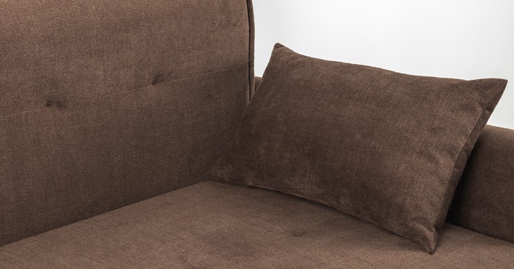 Прямой диван Анита, ТД 375 в Элисте - изображение 6