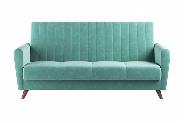 Прямой диван Монако, Ультра минт в Элисте - изображение