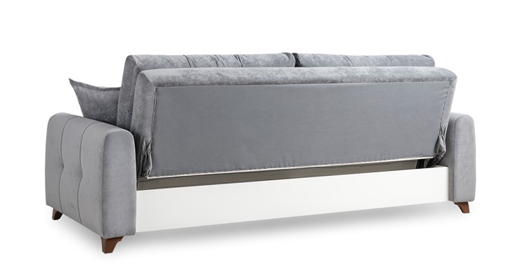 Прямой диван Плимут, ТД 377 в Элисте - изображение 4