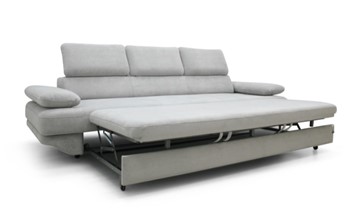 Прямой диван Монреаль 2760х1030 мм в Элисте - предосмотр 1