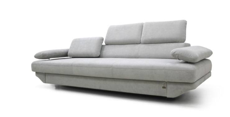 Прямой диван Монреаль 2760х1030 мм в Элисте - изображение 3