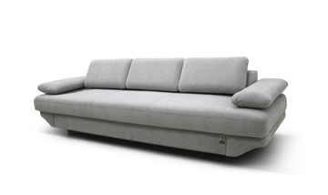 Прямой диван Монреаль 2760х1030 мм в Элисте - предосмотр
