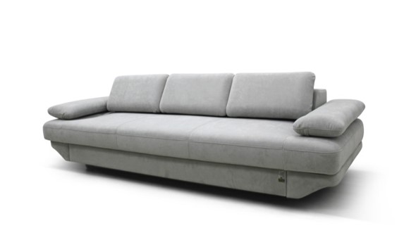 Прямой диван Монреаль 2760х1030 мм в Элисте - изображение