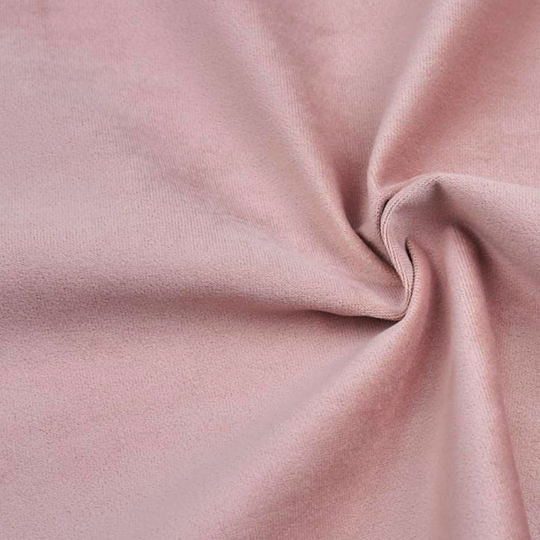 Прямой диван Абри, опора металл. велюр розовый в Элисте - изображение 7