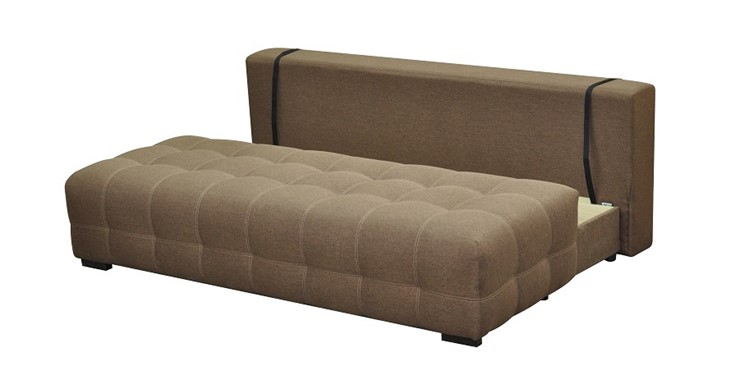 Прямой диван Афина 1 БД в Элисте - изображение 3