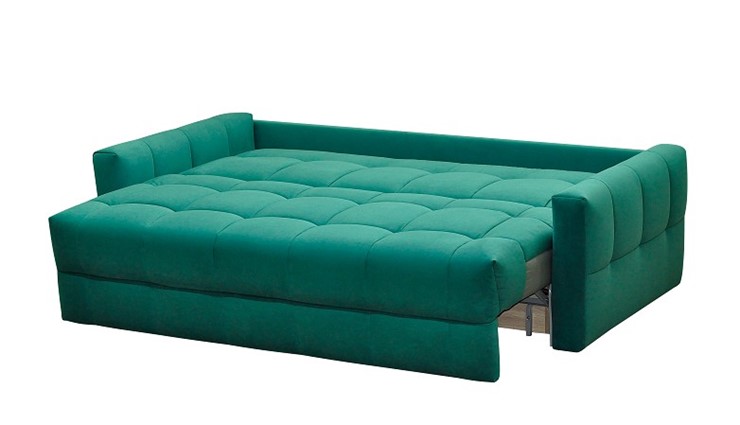 Прямой диван Аквамарин 11 БД в Элисте - изображение 2