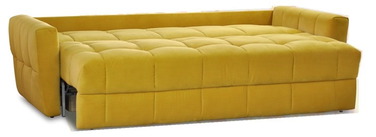 Прямой диван Аквамарин 11 БД в Элисте - изображение 4