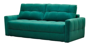 Прямой диван Аквамарин 11 БД в Элисте - предосмотр