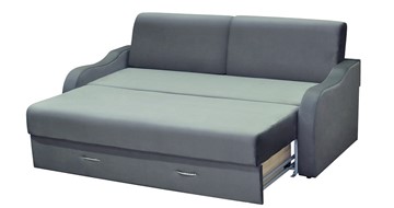 Прямой диван Аквамарин 9 БД в Элисте - предосмотр 2