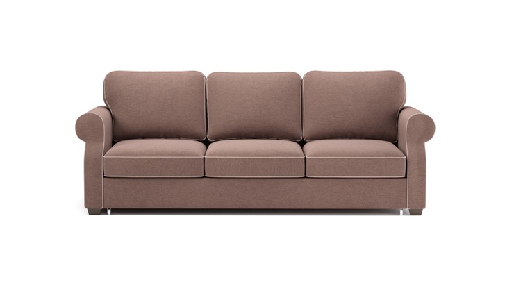 Прямой диван Амели в Элисте - изображение 1