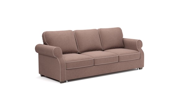Прямой диван Амели в Элисте - изображение