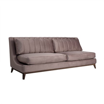 Прямой диван ANABEL 2000х950 в Элисте - изображение