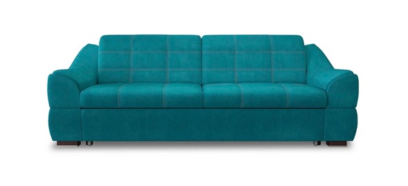 Прямой диван Антарес 1 в Элисте - изображение