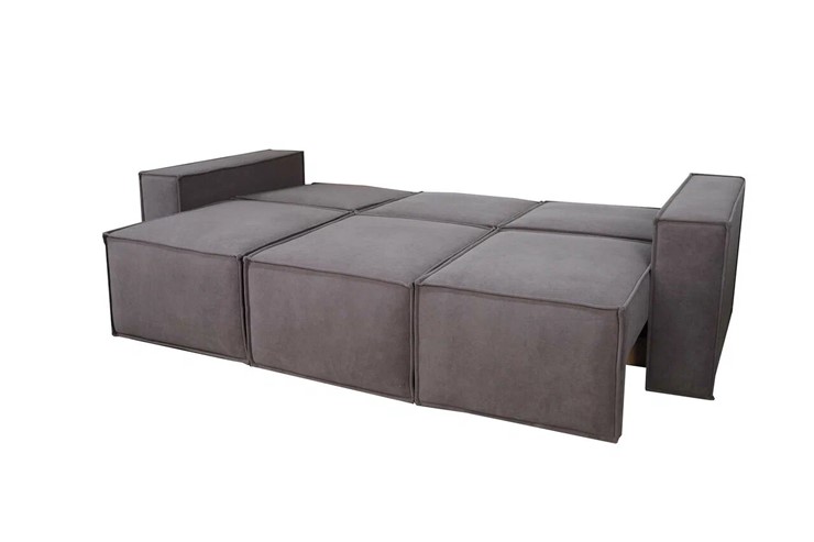 Прямой диван Бафи, комбинация 2 в Элисте - изображение 1