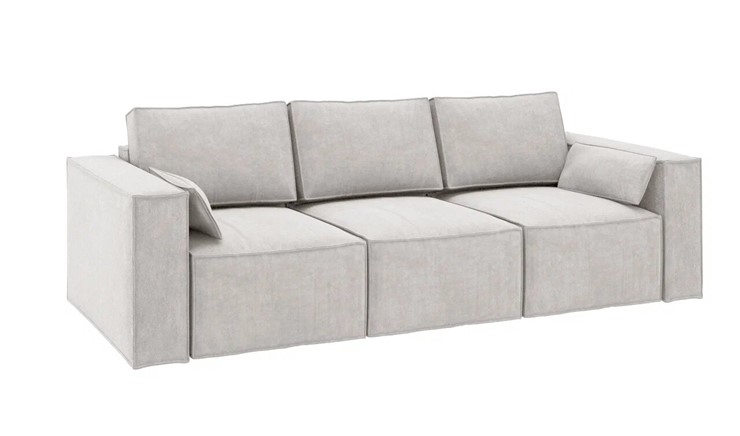 Прямой диван Бафи, комбинация 2 в Элисте - изображение 2