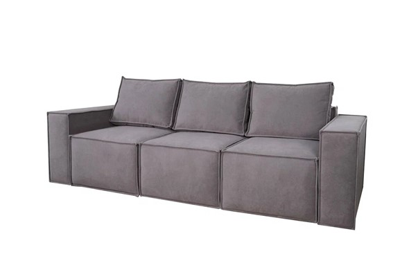 Прямой диван Бафи, комбинация 2 в Элисте - изображение