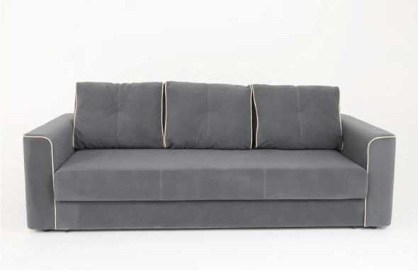 Прямой диван Барри в Элисте - изображение