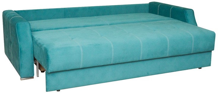 Прямой диван БД Нео 45, Боннель в Элисте - изображение 2