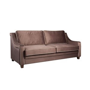 Прямой диван BERGE 1940x960 в Элисте - предосмотр