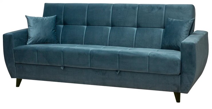 Прямой диван Бетти  2 БД в Элисте - изображение 5