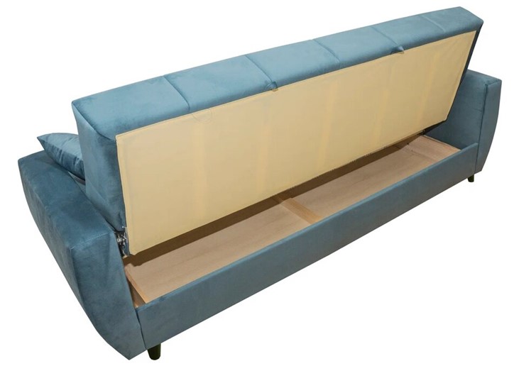 Прямой диван Бетти  2 БД в Элисте - изображение 6