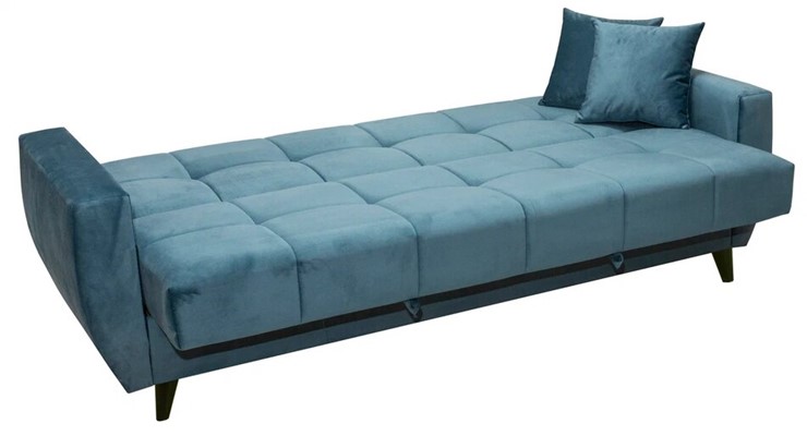 Прямой диван Бетти  2 БД в Элисте - изображение 7