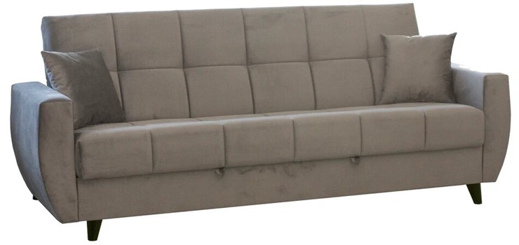 Прямой диван Бетти  2 БД в Элисте - изображение 9