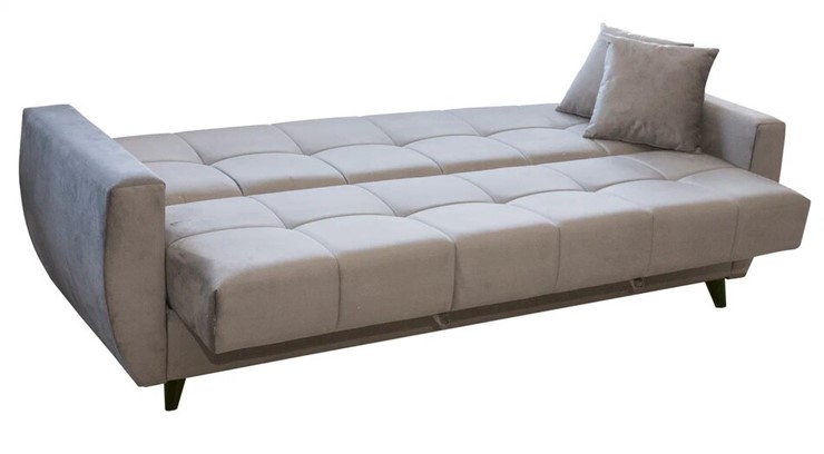 Прямой диван Бетти  2 БД в Элисте - изображение 10