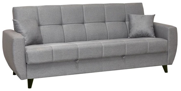 Прямой диван Бетти  2 БД в Элисте - изображение 12