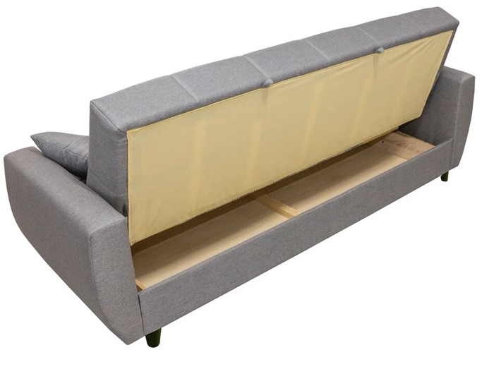 Прямой диван Бетти  2 БД в Элисте - изображение 13