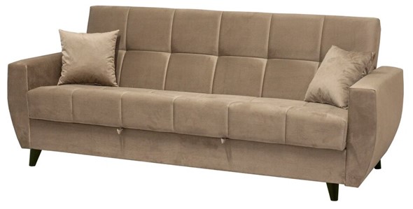 Прямой диван Бетти  2 БД в Элисте - изображение