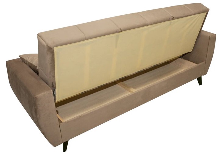 Прямой диван Бетти  2 БД в Элисте - изображение 2