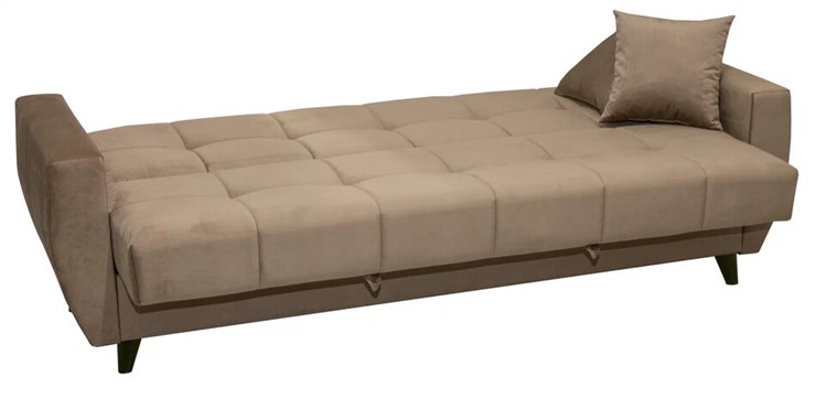 Прямой диван Бетти  2 БД в Элисте - изображение 3
