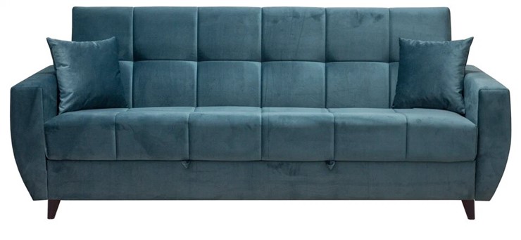 Прямой диван Бетти  2 БД в Элисте - изображение 4