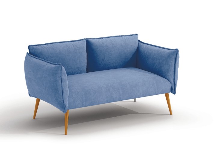Прямой диван Брайтон 7 в Элисте - изображение 1