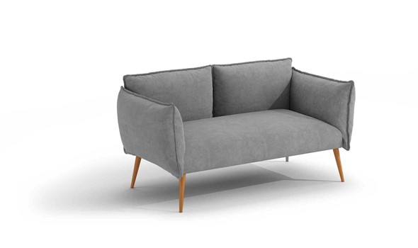 Прямой диван Брайтон 7 в Элисте - изображение