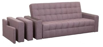 Прямой диван sofart Браво в Элисте